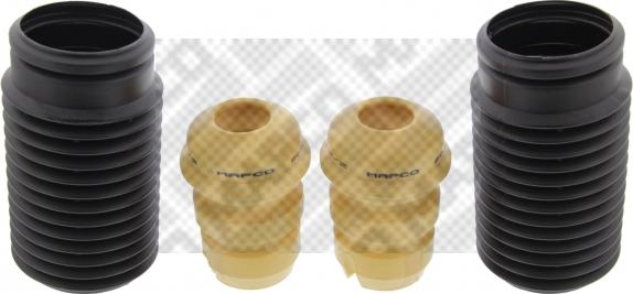 Mapco 34453/2 - Chit protectie praf,amortizor aaoparts.ro