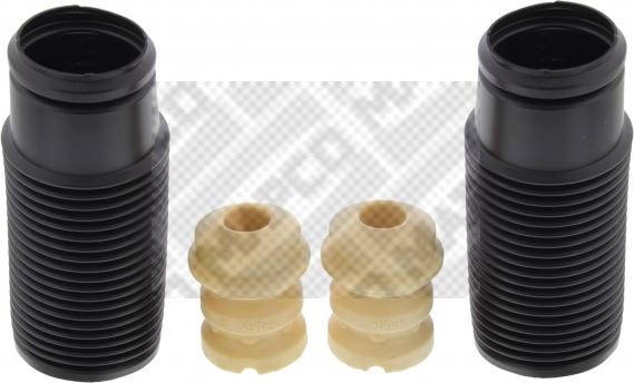 Mapco 34569 - Chit protectie praf,amortizor aaoparts.ro