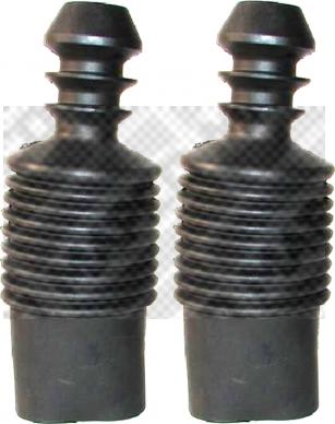 Mapco 34532 - Tampon cauciuc, suspensie aaoparts.ro