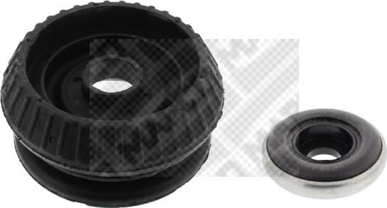 Mapco 34650 - Rulment sarcina suport arc aaoparts.ro