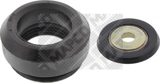 Mapco 34651 - Rulment sarcina suport arc aaoparts.ro