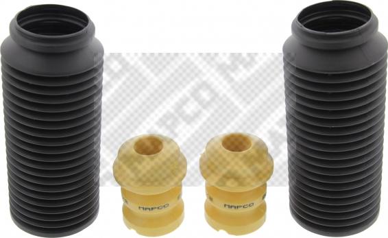 Mapco 34600/2 - Chit protectie praf,amortizor aaoparts.ro