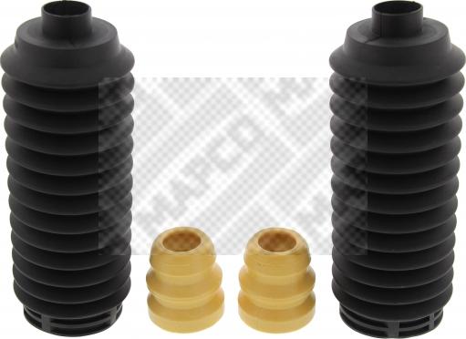 Mapco 34603 - Chit protectie praf,amortizor aaoparts.ro