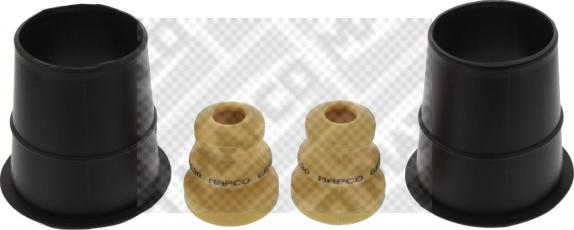 Mapco 34630 - Chit protectie praf,amortizor aaoparts.ro