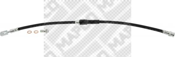 Mapco 3404 - Furtun frana aaoparts.ro