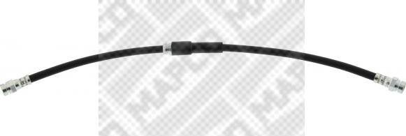 Mapco 3405 - Furtun frana aaoparts.ro