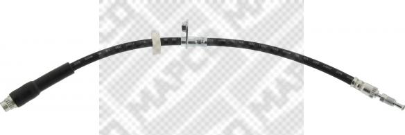 Mapco 3408 - Furtun frana aaoparts.ro