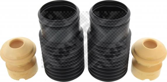 Mapco 34020 - Chit protectie praf,amortizor aaoparts.ro