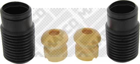 Mapco 34021 - Chit protectie praf,amortizor aaoparts.ro