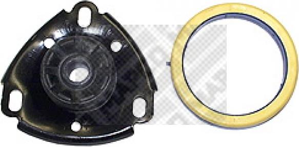 Mapco 34850 - Rulment sarcina suport arc aaoparts.ro