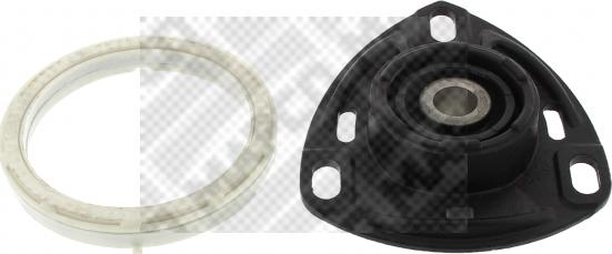 Mapco 34851 - Rulment sarcina suport arc aaoparts.ro