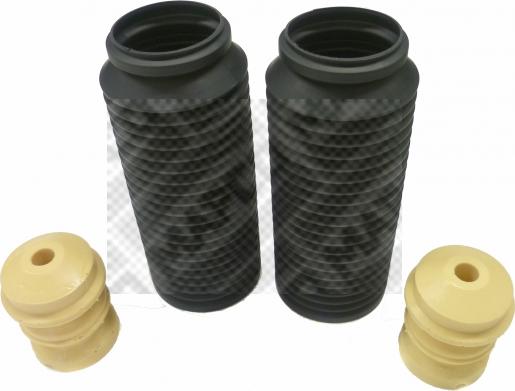 Mapco 34803/2 - Chit protectie praf,amortizor aaoparts.ro