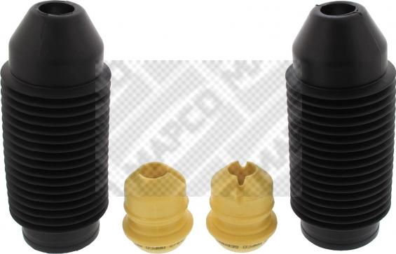 Mapco 34810/2 - Chit protectie praf,amortizor aaoparts.ro