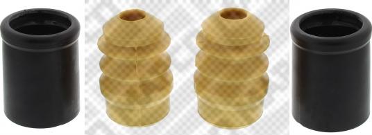 Mapco 34817 - Chit protectie praf,amortizor aaoparts.ro