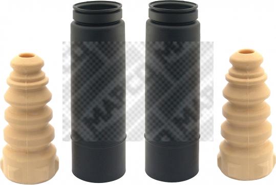 Mapco 34828 - Chit protectie praf,amortizor aaoparts.ro