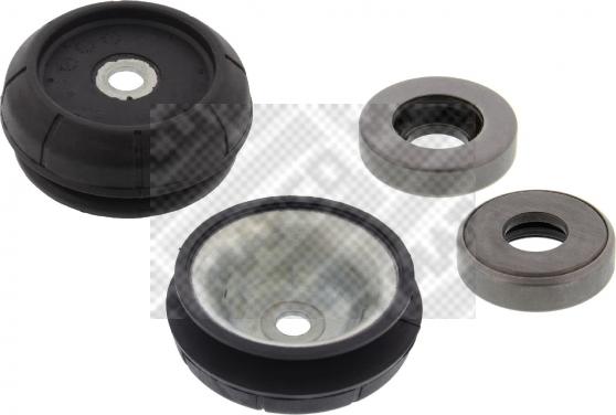 Mapco 34367 - Rulment sarcina suport arc aaoparts.ro