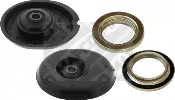 Mapco 34374 - Rulment sarcina suport arc aaoparts.ro