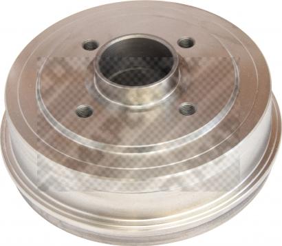 Mapco 35104 - Tambur frana aaoparts.ro