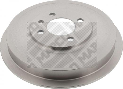 Mapco 35811 - Tambur frana aaoparts.ro