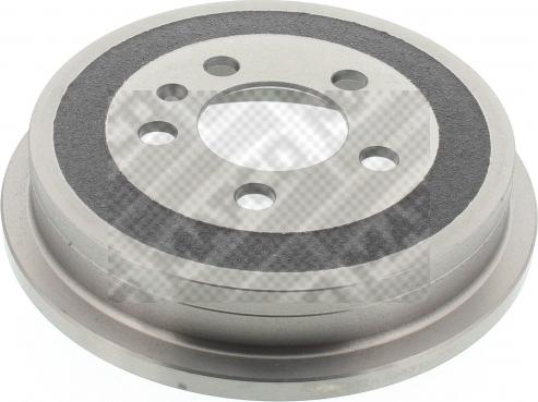 Mapco 35709 - Tambur frana aaoparts.ro