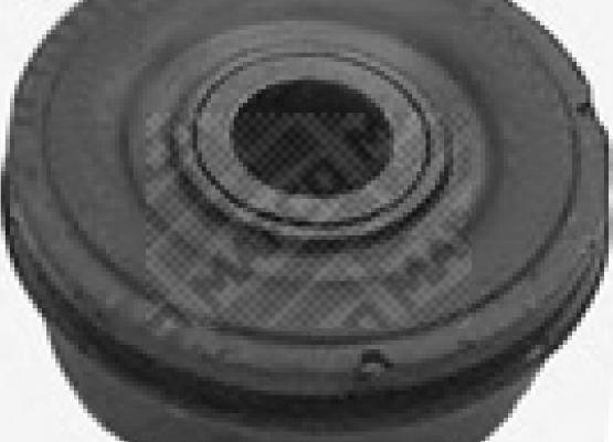 Mapco 36941 - Suport,trapez aaoparts.ro