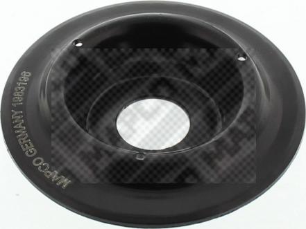 Mapco 36957 - Saiba arc aaoparts.ro