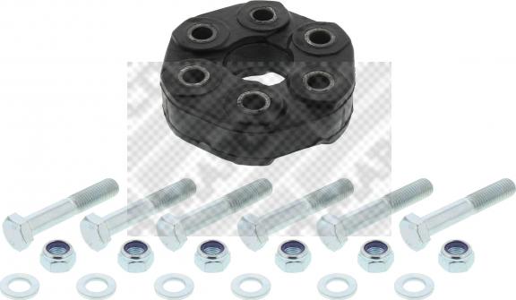 Mapco 36986/1 - Articulatie, cardan aaoparts.ro