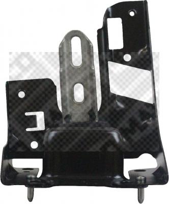 Mapco 36497 - Suport motor aaoparts.ro