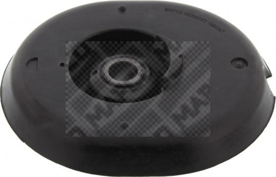 Mapco 36417 - Rulment sarcina suport arc aaoparts.ro