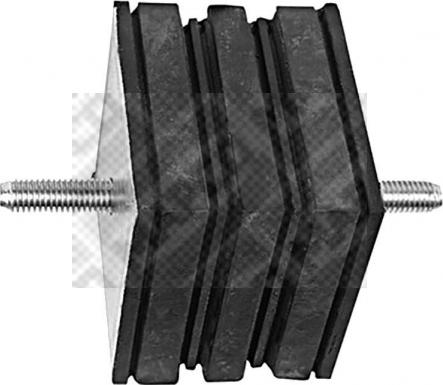 Mapco 36476 - Suport motor aaoparts.ro