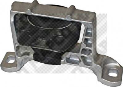 Mapco 36548 - Suport motor aaoparts.ro
