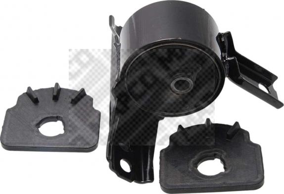 Mapco 36535 - Suport motor aaoparts.ro