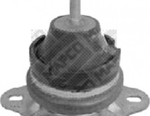 Mapco 36536 - Suport motor aaoparts.ro