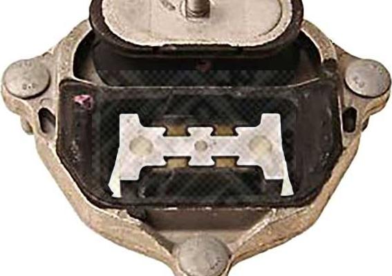 Mapco 36578 - Suport, transmisie manuala aaoparts.ro