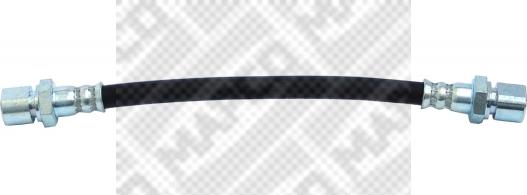 Mapco 3665 - Furtun frana aaoparts.ro