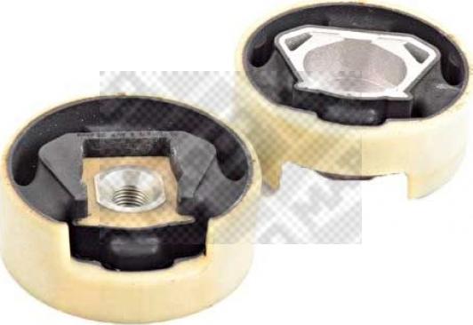 Mapco 36607 - Suport motor aaoparts.ro