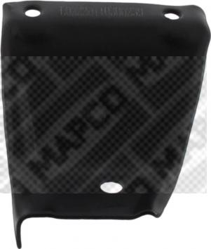 Mapco 36017 - Suport motor aaoparts.ro