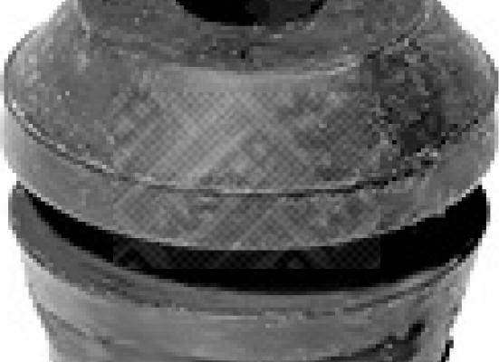 Mapco 36890 - Suport motor aaoparts.ro