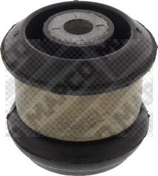 Mapco 36893 - Suport, transmisie manuala aaoparts.ro