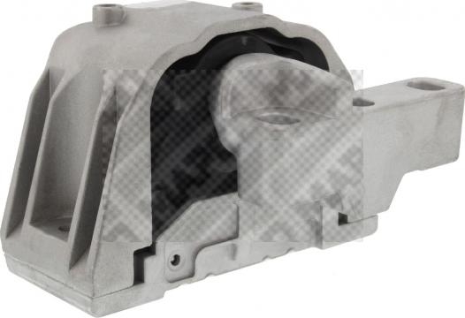 Mapco 36840 - Suport motor aaoparts.ro