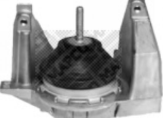 Mapco 36847 - Suport motor aaoparts.ro