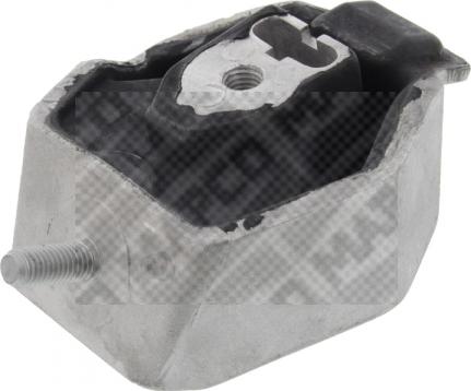 Mapco 36857 - Suport, transmisie manuala aaoparts.ro