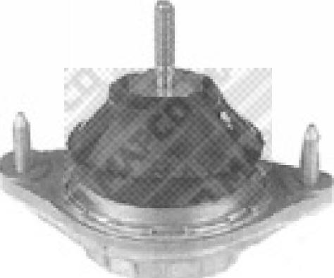Mapco 36803 - Suport motor aaoparts.ro