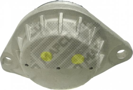 Mapco 36807 - Suport motor aaoparts.ro