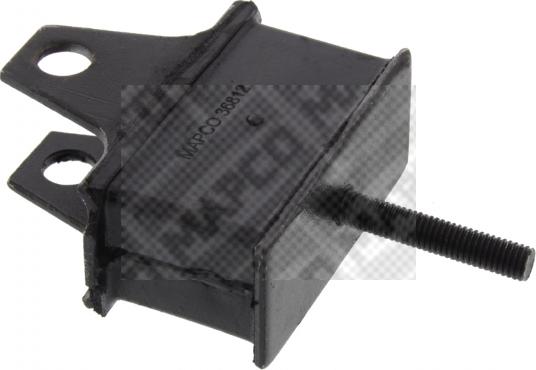 Mapco 36812 - Suport motor aaoparts.ro