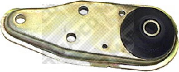 Mapco 36836 - Suport motor aaoparts.ro