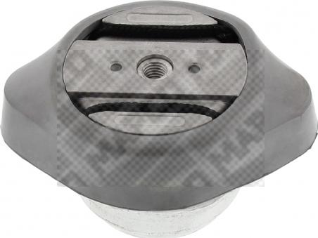 Mapco 36879 - Suport, transmisie automata aaoparts.ro