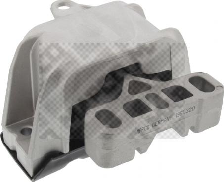 Mapco 36870 - Suport, transmisie automata aaoparts.ro