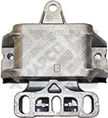 Mapco 36878 - Suport motor aaoparts.ro
