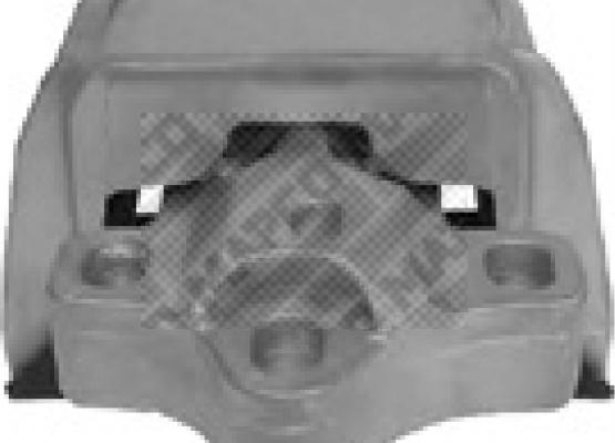 Mapco 36873 - Suport motor aaoparts.ro